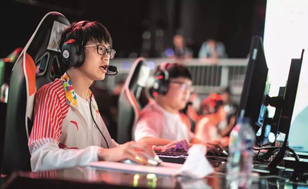 KSCERATO 对 FURIA Esports 的胜利说：“谁会想到我们会赢得四个锦标赛？”