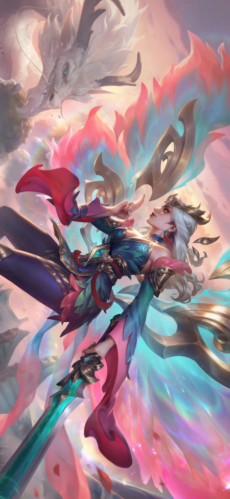 Top Esports 加入 NEST 阵容：naiyou、xiaofang 和 Niket 回归 Top Esports 参赛