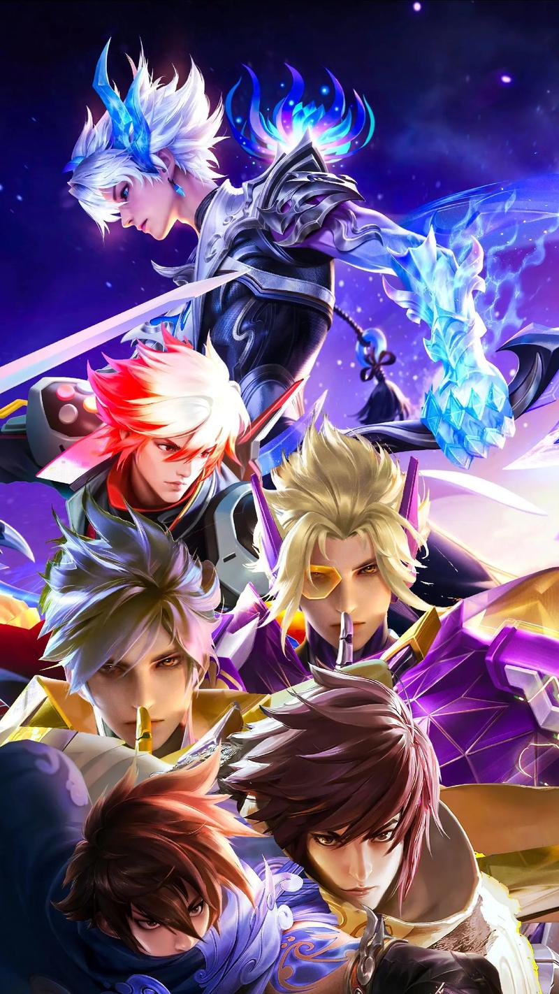 恭喜XYG获得2022KPL夏季赛临时席位！