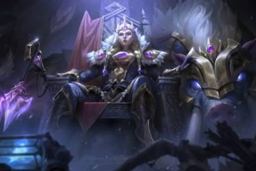 WBG官方：中单Angel离队成为自由人