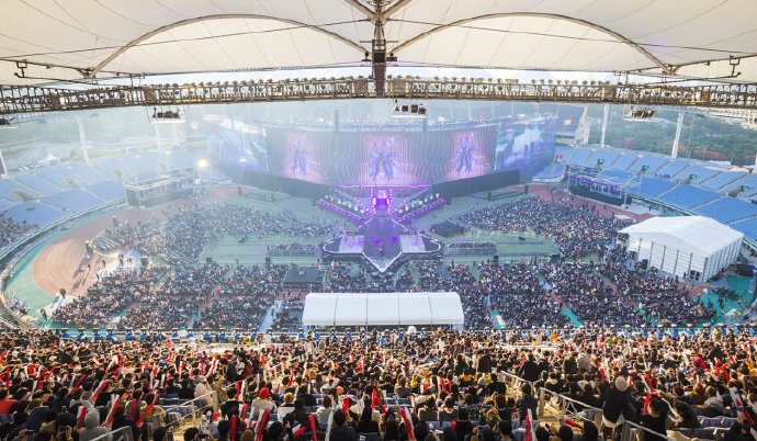 DOTA2：V社用红色钥匙扣定位，Aster跟IG有望参赛TI10