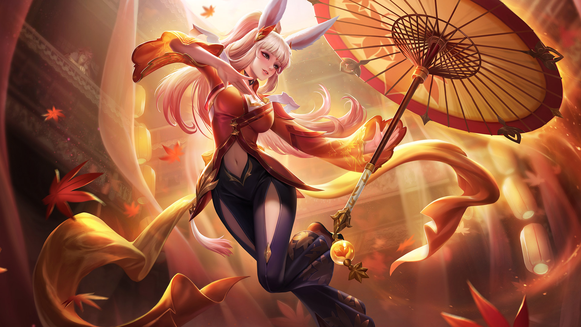 Zorah ：很期待Life选手选出兰博等英雄来和我碰撞