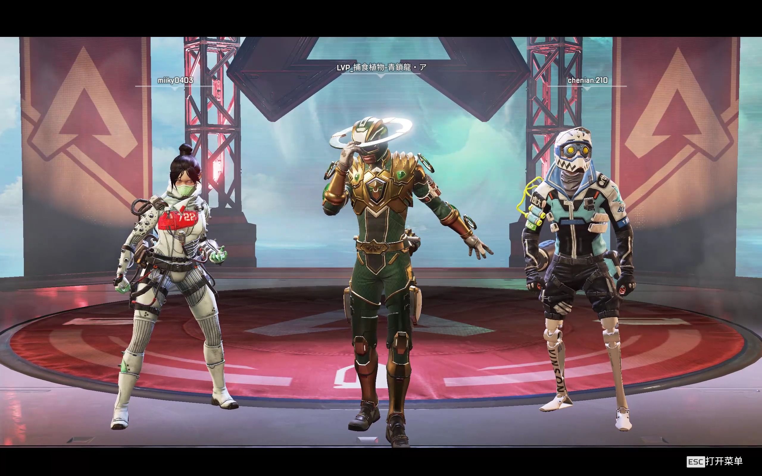 OMG官方：Noname正式加入 担任教练一职