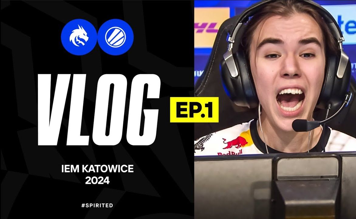 FPX Valorant 官方： Shr1mp 正式加入团队！