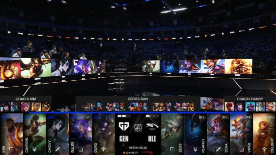 TES赛后群访：先放个小长假，这个月赛程太累了