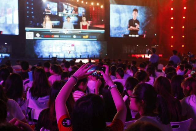 作交流机制 作交流机制